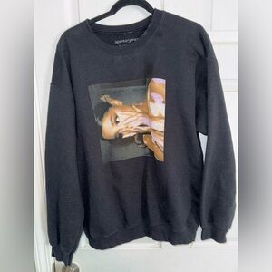 Ariana Grande “God is a Woman” Sweatshirt
